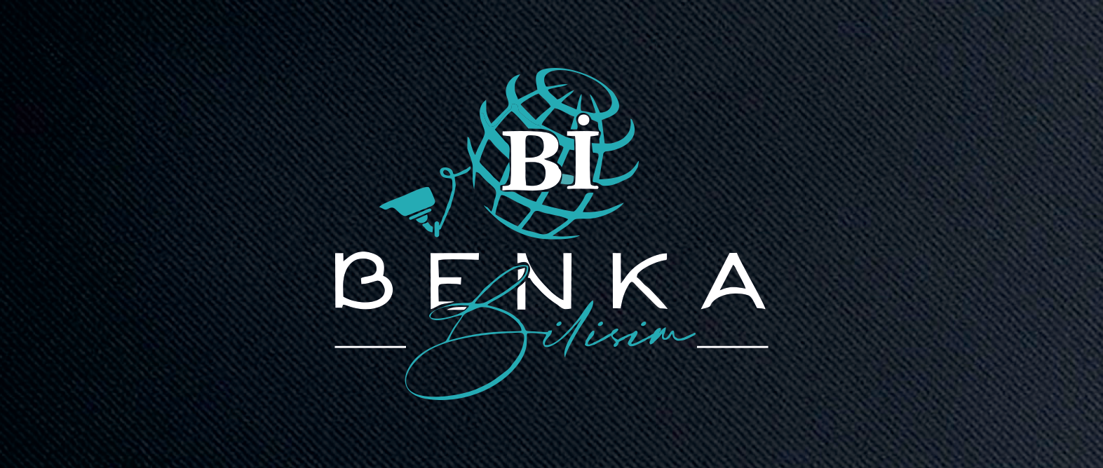 Benka Bilişim Logo